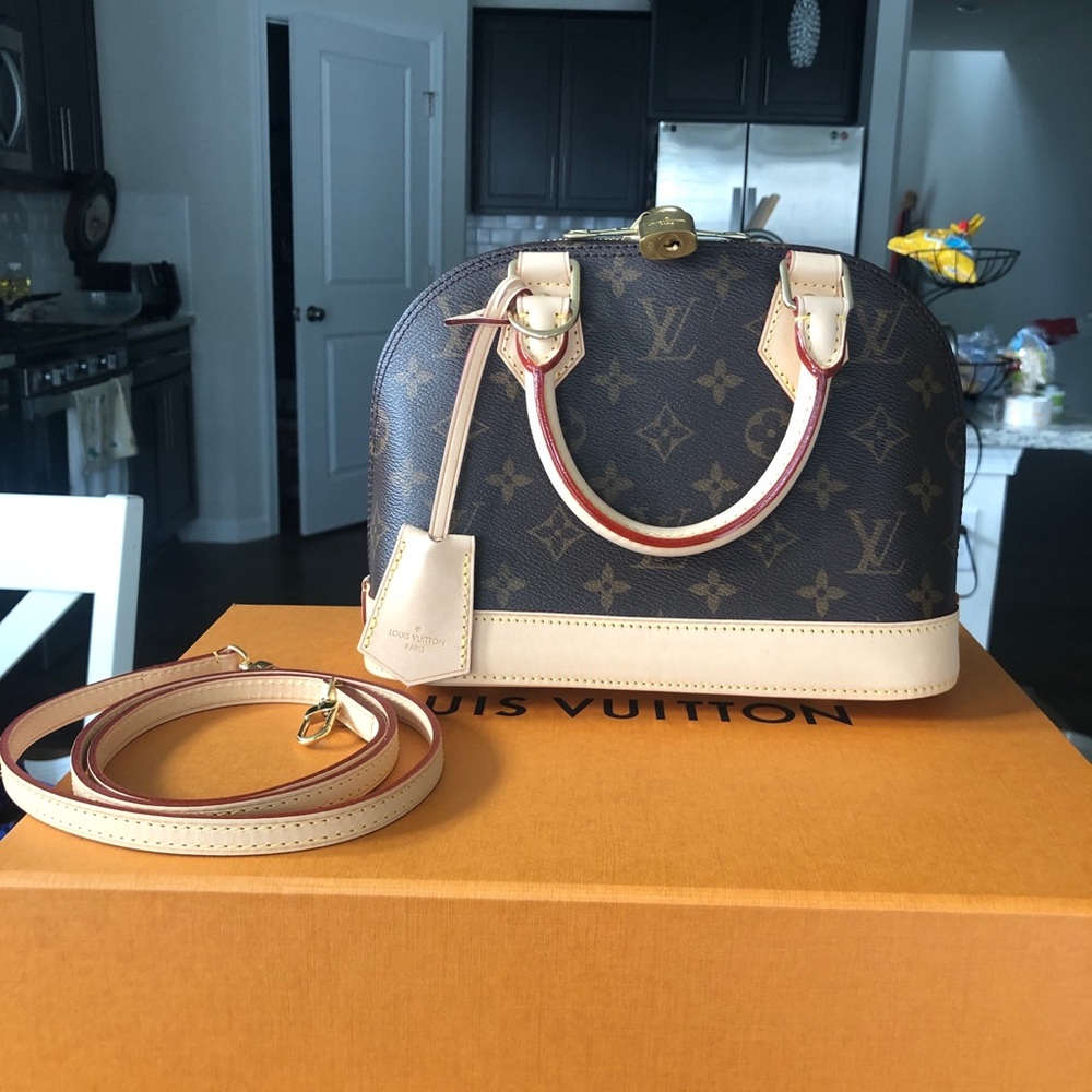 ❌SOLD❌Brand new Alma BB